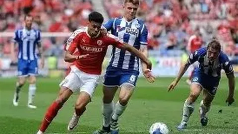 水晶宫主帅褒奖球队状态良好，力图击败富勒姆